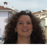 Pietro Rosa TBM Employee Maria Santarossa's profile photo