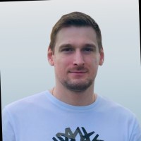 TSUM Moscow Employee Dmitry Orlov's profile photo