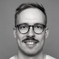 Fauna Employee Jørgen Heinsen's profile photo