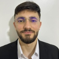 ReachMobi Employee Ali Alhaddad's profile photo