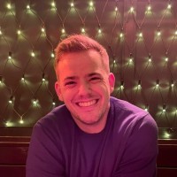 Wellio Employee Elliot Newman's profile photo