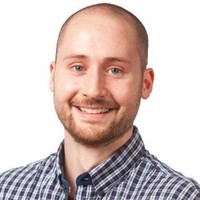 group.one Employee Christian Nielsen's profile photo