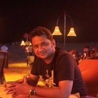 Legion Technologies Employee Mohammad Rafique's profile photo