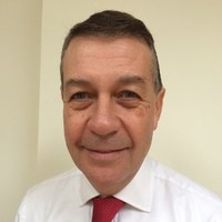 Hanoli Consulting Limited Employee Peter Etchells's profile photo