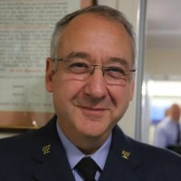Corpay Employee Darren Pascoe's profile photo