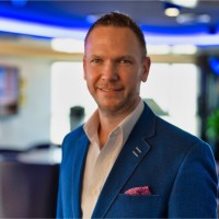 The First Group Hospitality Employee Brendan McCormack's profile photo