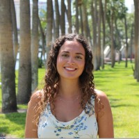 White Pine Programs Employee Isabella Deluca's profile photo