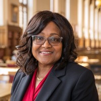 University of Oklahoma Employee Denise Stephens's profile photo