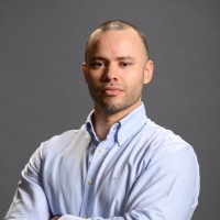 UNINOVA Employee Vasco Delgado-Gomes's profile photo