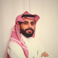 NYTROGIN Employee Abdullah Alshehri's profile photo
