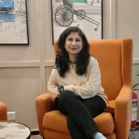 Medhavi Foundation Employee Aindrila Ray's profile photo