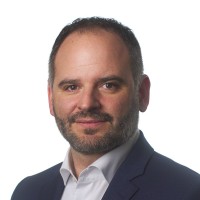 UBS Employee Raphaël Brunner's profile photo
