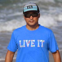 Yogurtland Employee Eui Oh's profile photo