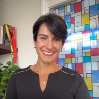 Stroke Association Employee Maeva May's profile photo