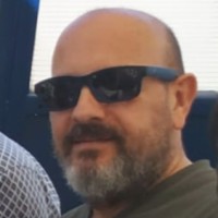 ANT Technology Employee Dani Verge's profile photo