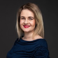 Anežka Kharrat's profile photo