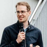 Marius Luther Email & Phone Number