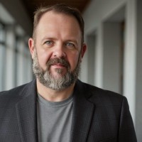 HŌM EXP Realty Employee Kirk Scott's profile photo