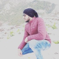 Abhi Yadav Email