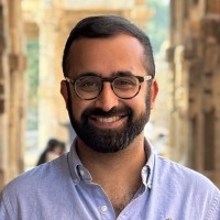 CoHab Development Employee Mohit Shewaramani's profile photo
