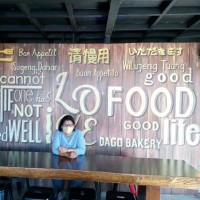 Koding Next Employee Julia Ratnawaty's profile photo