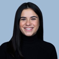 ALPHALINK - Project Management Employee Carolina Cyrne's profile photo