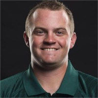 Salt Lake Bees Employee Derek Amicone's profile photo