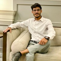 Muhammad Areesh Email