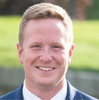 Outdoor Pride Landscape & Snow Management Employee Cory Allen's profile photo
