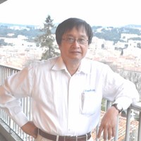 Power Solutions International Employee Jason Lin's profile photo