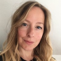 Anchor Hanover Group Employee Liz Davenport's profile photo