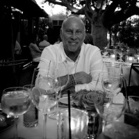 Email e telefono di Richard Michaelson