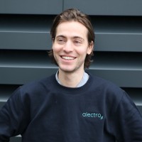 Alectro Employee Tim Geller's profile photo