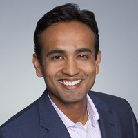 Obsidian Security Employee Hasan Imam's profile photo