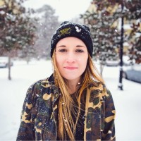 Brackish Employee Maddie Morgan's profile photo