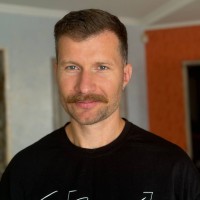 Brocoders Employee Rodion Salnik's profile photo