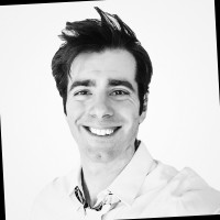 Next Glass Employee Tyler Kairys's profile photo