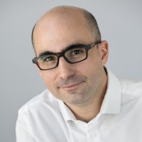 F4 Employee Pierre Cren's profile photo