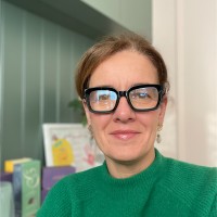 Bayley & Sage Employee Jane Tegerdine's profile photo