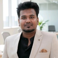 Founders Employee Prasad G's profile photo