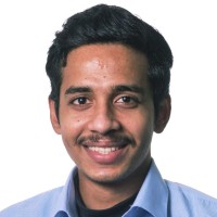 Encadria Staffing Solutions LLC Employee Benjith Sam's profile photo
