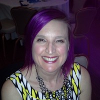 Rosetta Genomics Employee Heather Mb's profile photo