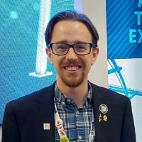 TÜV SÜD Employee Charlie Wickham's profile photo