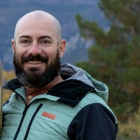 HLC Employee Brian Trader's profile photo