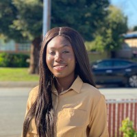 CHawk Technology Int'l Employee Opokua Darko's profile photo