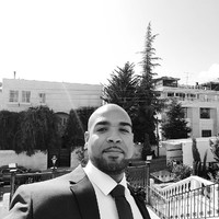 McKeil Marine Limited Employee Mark Knowles's profile photo