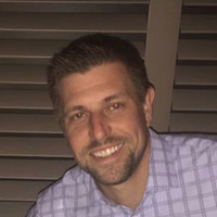 Cantrell & Morgan, Inc. Employee Sean McGill's profile photo