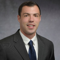 BlackRock Employee Luke Fraser's profile photo