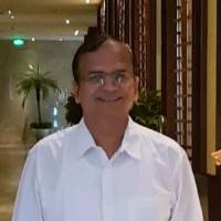 Indutch Composite Technology Pvt Ltd Employee Debadutta Mishra's profile photo