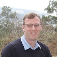 Environment Systems Employee Graeme Summers's profile photo